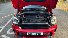 MINI Countryman 1.5 Cooper Classic 5dr Auto Petrol Hatchback